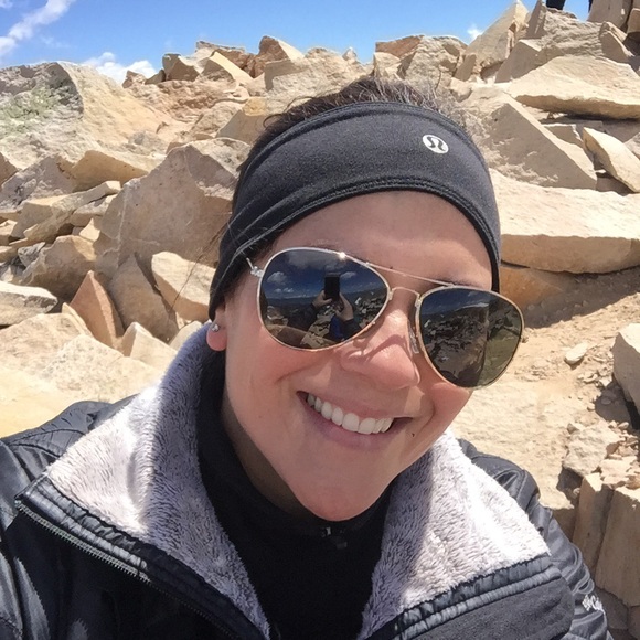 Meet your Posher, Jaclyn - Picture 1 of 1